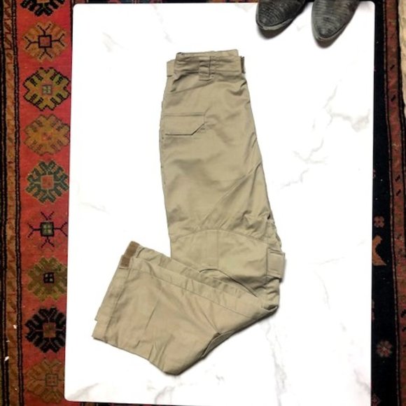 OPS knee pad tactical work pants - Picture 2 of 14